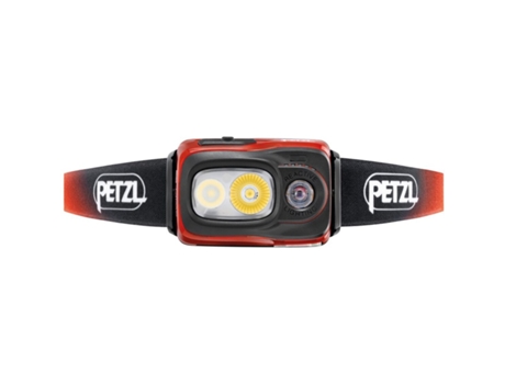 Faro PETZL Swift Rl