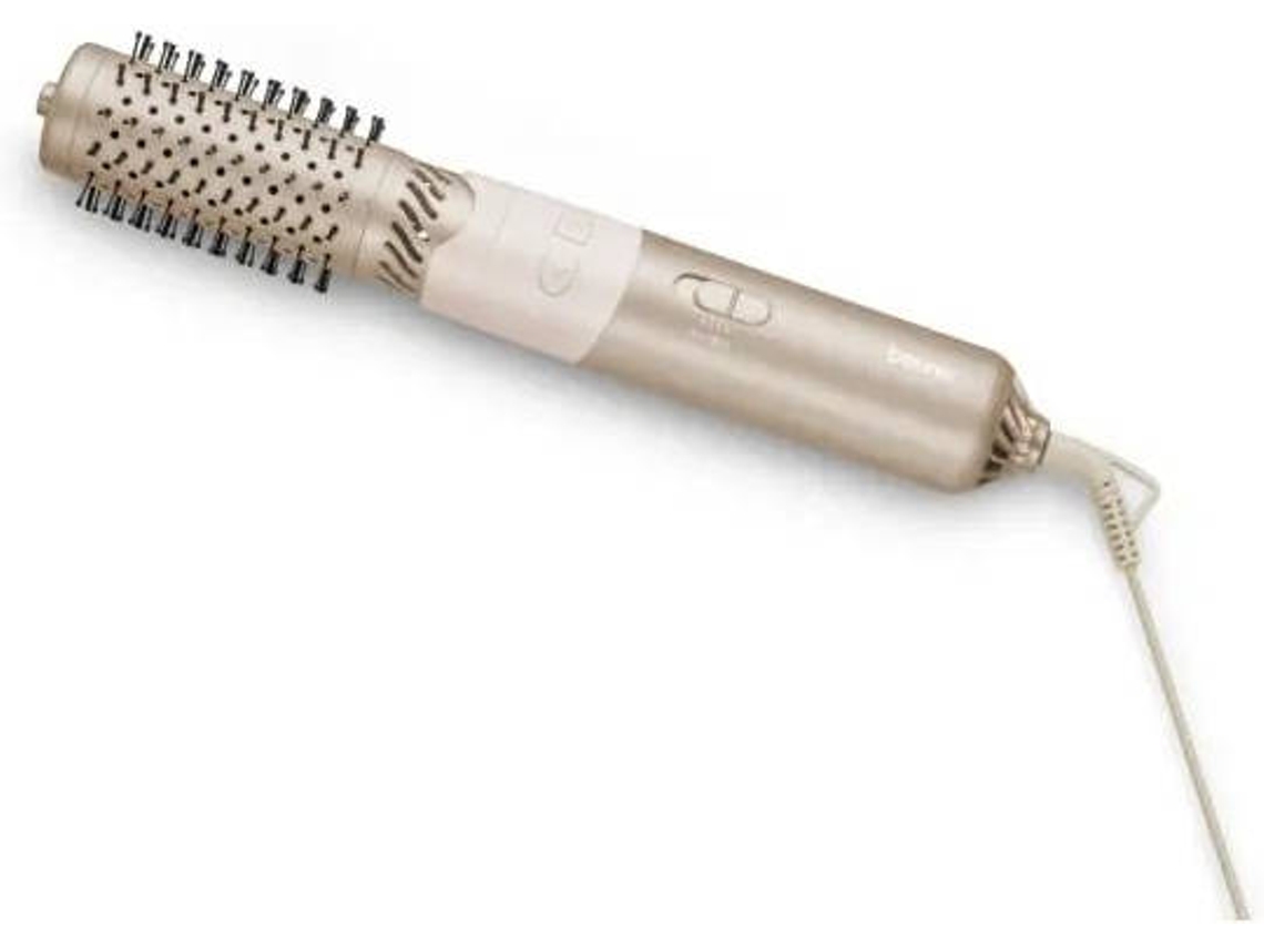 Moldeador de Cabello BEURER HT85 (1000 W - 2 Niveles de temperatura)
