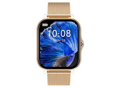 Smartwatch deportivo con pantalla táctil resistente al agua King Kong JL-EIGHT