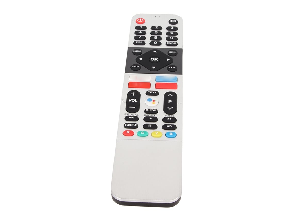 Controle Remoto De Tv Com Função De Voz Para Skyworth Coocaa Uc7500 Tv Android Voz Substituto
