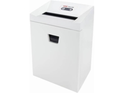Destructora HSM Pure 420 (22 - 24 hojas - Capacidad: 35 L)