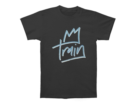 Camiseta ROCKINSTONE Vuelta al Tren 2018 (M)