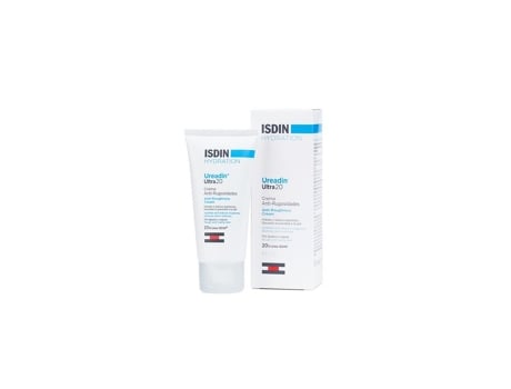 Crema Facial ISDIN Ureadin RX20 Ultra-hidratante (50 ml)