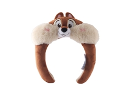 Diadema De Peluche Con Diseño De Dibujos Animados Para Maquillaje Y Baño, Para Adultos Y Niños, Tipo B