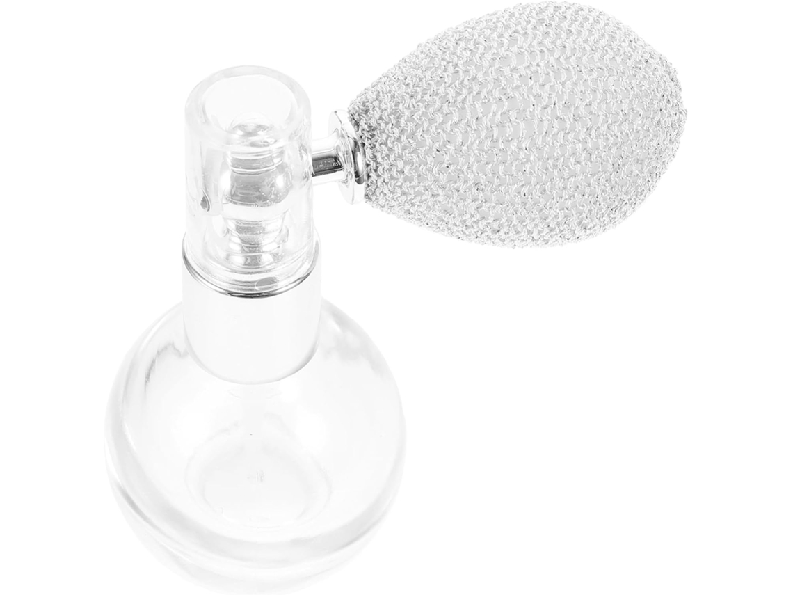 Frasco vacío de muestra de viaje, frasco de perfume, frasco de perfume, subenvase de frasco, frasco Vayotoy