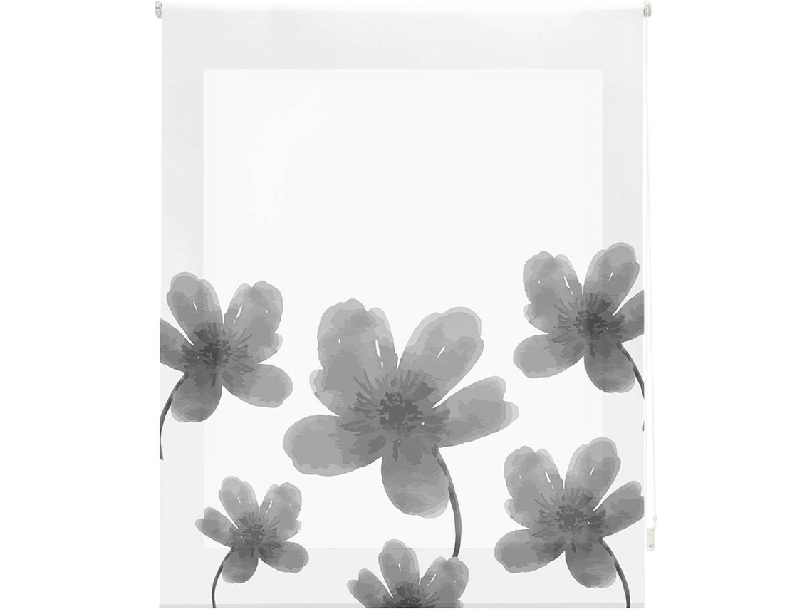 Estor Enrollable HAPPYSTOR Estampado Digital Cocina HSCC91006 165x250 cm