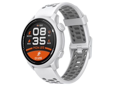 Reloj Coros Pace 2 Premium Gps Sport Silicona