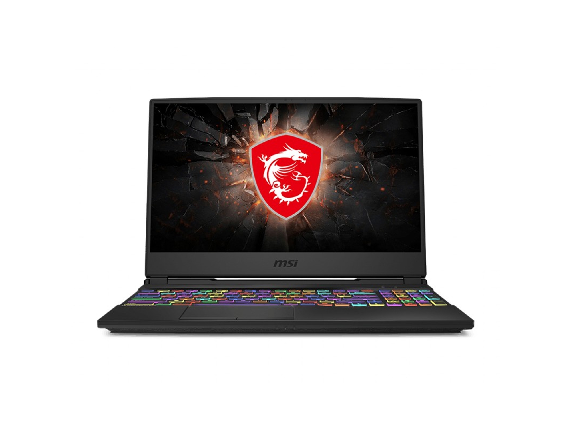 Portátil Gaming MSI GL65 9SDK-038ES (Intel Core i7-9750H - NVIDIA GeForce GTX 1660 Ti - RAM: 16 GB - 1 TB HDD + 512 GB SSD - 15.6'')