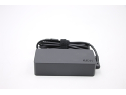 Transformador LENOVO 01Fr028 Power Adapter/Inverter Indoor 65 W Negro