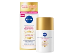 Suero corporal reductor de estrías Luminous630 Advanced, 100 ml Nivea