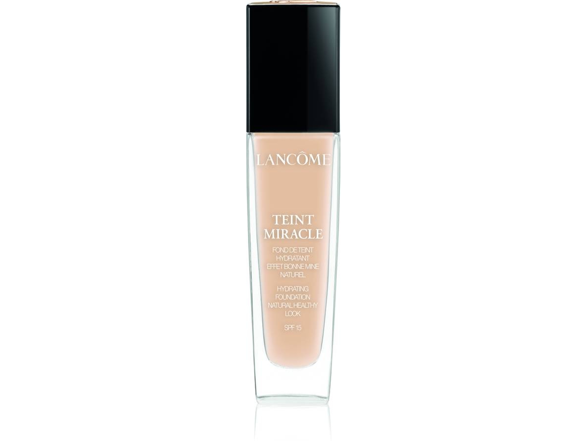 Base LANCÔME Frasco Dispensador Líquido (30 ml)