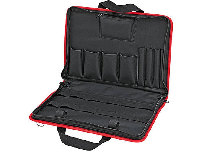 Caja de Herramientas KNIPEX 00 21 11 LE