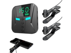 Clicker Automático De Pantalla: Dispositivo De Simulación Continua Y Rápida