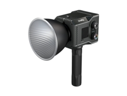 Reflector de luz 4810 SMALLRIG RC60C RGB LED