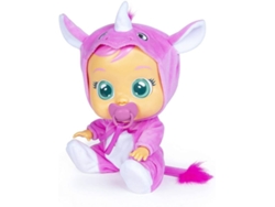 Muñeco IMC TOYS Bebés Llorones - Sasha