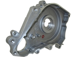 Tapa Del Estator Para Motores Motocicleta Bicicleta