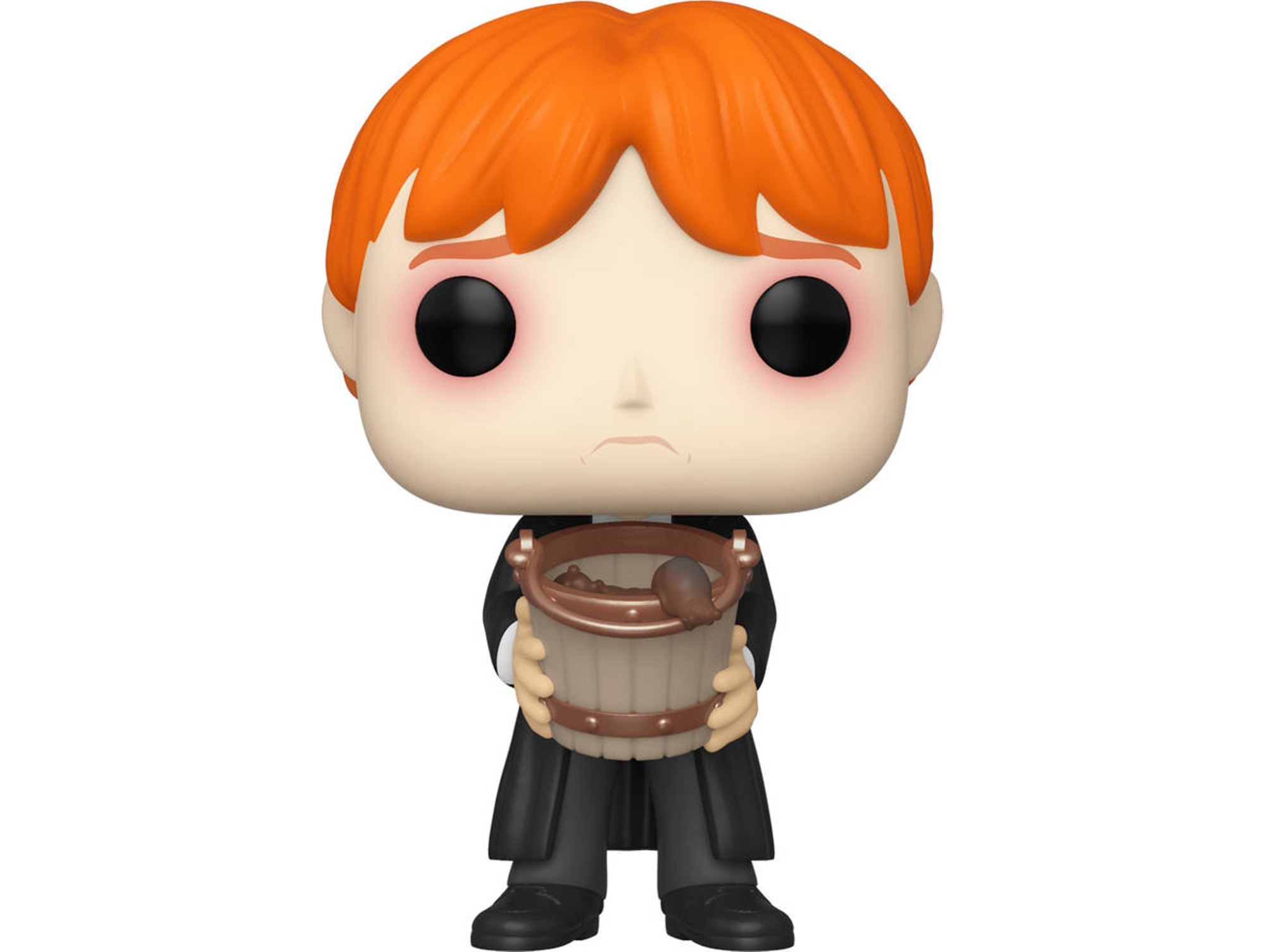 Figura Funko POP Hp: Hp- Ron Puking Slugs W/Bucket