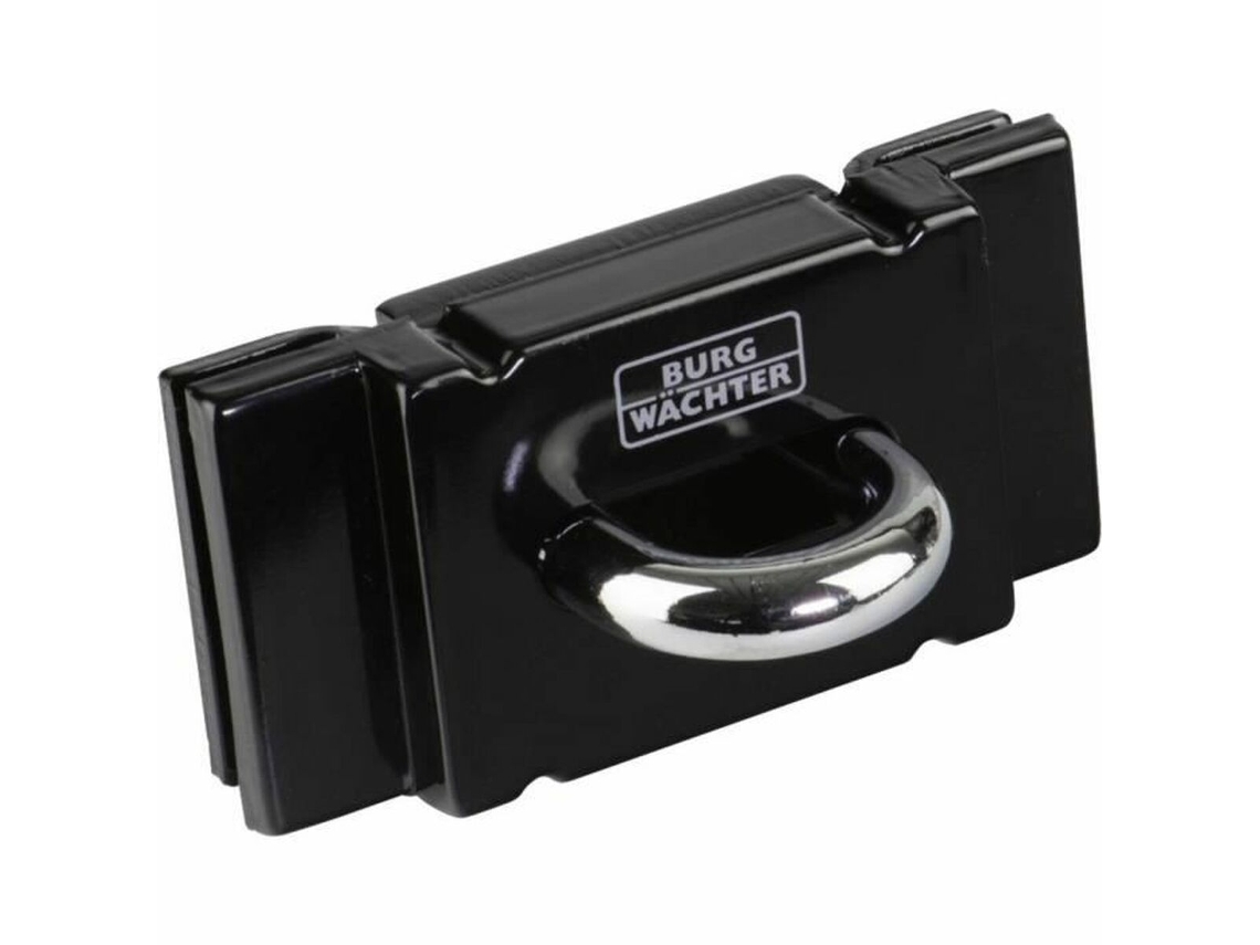 Candado de llave BURG-WACHTER SA 1180 SB Rectangular
