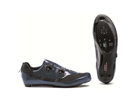 Zapatillas para Ciclismo NORTHWAVE Unisexo (38 - Multicolor)