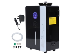 Difusor inteligente LAXISCREED de 800 ml con wifi, control por aplicación y control para el Reino Unido.