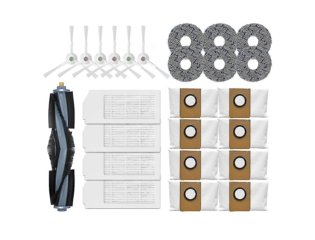Accesorio Aspiradoras Compatibilidad Universal T10 / Omni Late