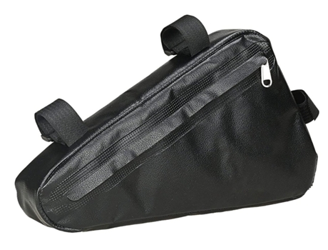 Bolsa Para Bicicleta C1129Y21 Negra
