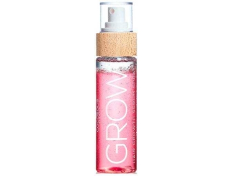 Sérun para el Pelo COCOSOLIS Grow Growth Serum Spray