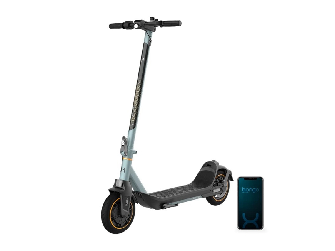Patinete Eléctrico CECOTEC Bongo Serie M20