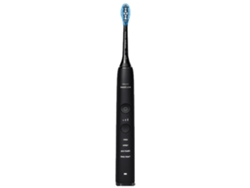 PHILIPS Sonicare Diamondclean 9000 Cepillo de Dientes Eléctrico Color : Hx9911/09: Negro