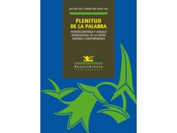 Libro Plenitud De La Palabra de Vários Autores (Español)