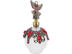 Frasco De Perfume Vacío, Frasco De Perfume Decorativo, Dispensador De Aceites Esenciales