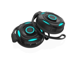 Auriculares Bluetooth S660 Deporte Micrófono de reducción de ruido