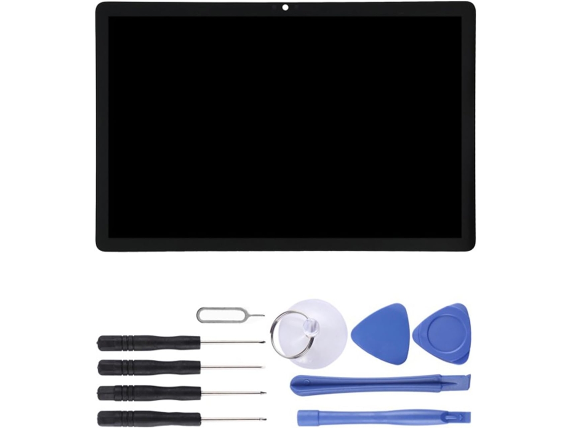 Pantalla Lcd De Repuesto Para Tabletas Ags3 L09/w09, Ips De Alta Resolución De 1920 X 1200.