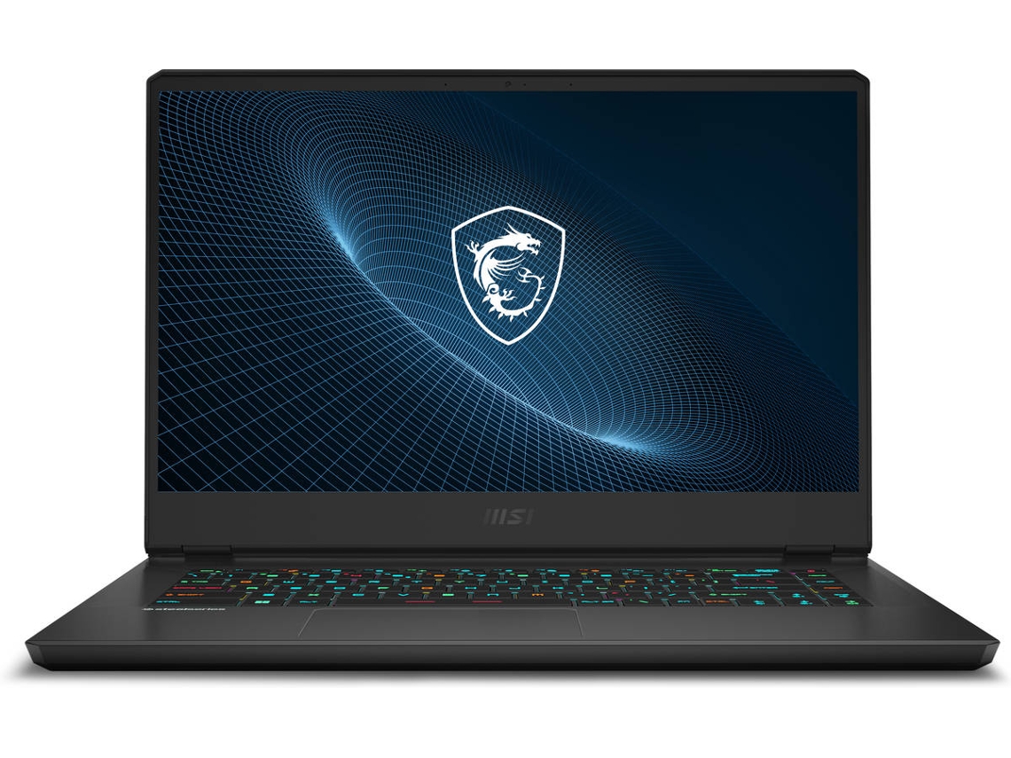 Portátil Gaming MSI Vector GP66 12UGS-249ES (Intel Core i7-12700H - NVIDIA GeForce RTX 3070 Ti - RAM: 32 GB - 1 TB SSD - 15.6'')