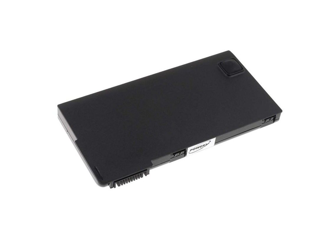 Batería POWERY para MSI CX600 6600mAh