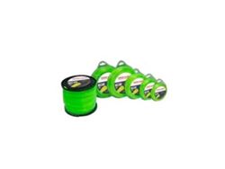 Hilo de Nylon para Desbrozadoras Kipa 8189 Ø1.3mm Rollo 15m 390703000 AUSAVIL