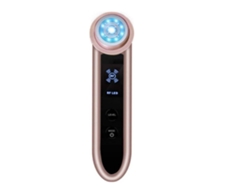 Masajeador Facial Chronus D919/0802-h3 Marrón*