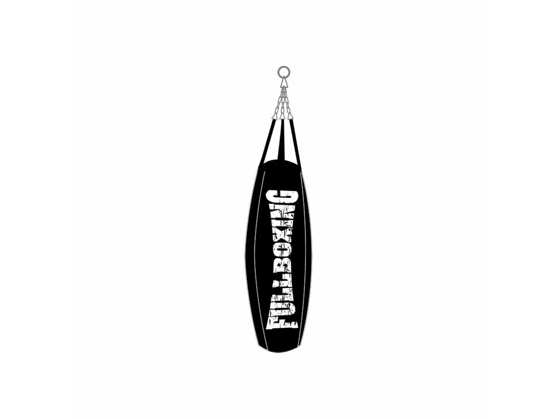 Saco de Boxeo FULLBOXING (Multicolor - 150)