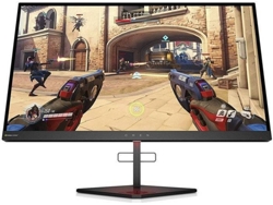 Monitor Gaming HP OMEN X 25 (25'' - 1 ms - 240 Hz - G-SYNC + FreeSync)