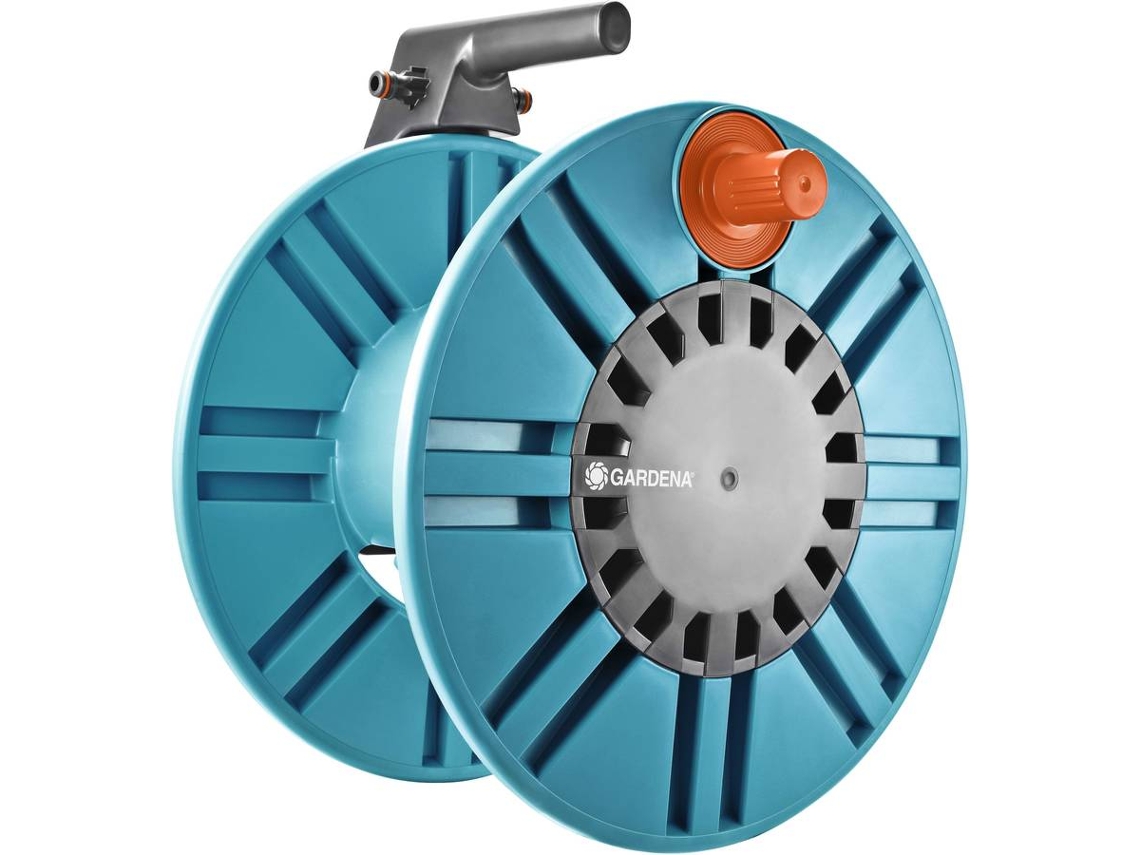 Portamangueras de Pared GARDENA Classic 60