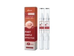 Loción Kew Care Herbal Essence para el tratamiento del acné y las verrugas, hidratante para el cuidado de la piel, 6 ml