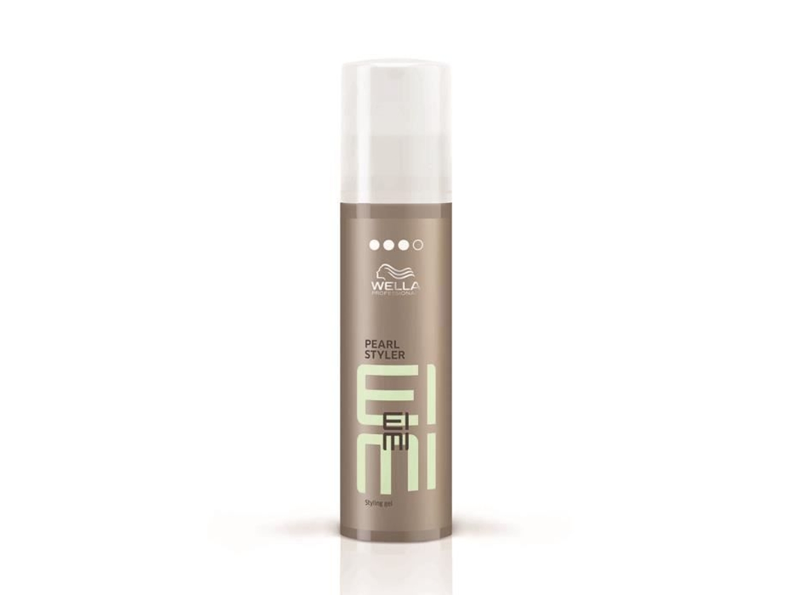 Gel De Modelado Pearl Styler, Gel De Modelado Pearl Styler Efecto Brillante, Fijador 100ml, Hombre Wella