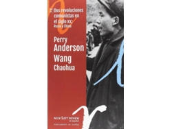 Libro Dos Revoluciones Comunistas En El Siglo Xx: Rusia Y China de Perry Anderson (Español)