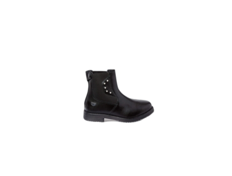 Botas HORZE Montar Cristales Portland Negro (36)