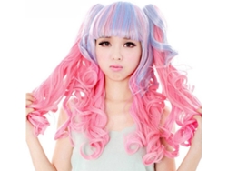Peluca Hatsune Miku Longa