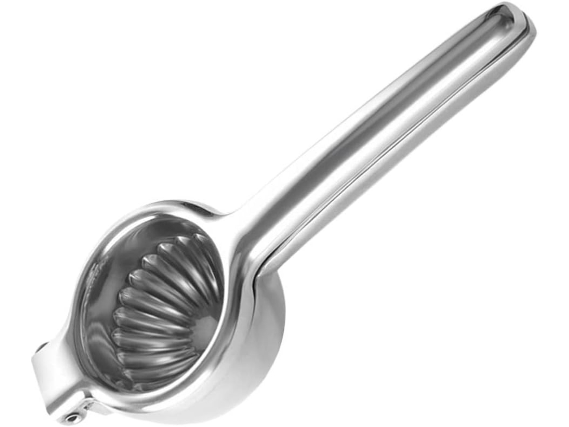 Incluye Un Exprimidor Manual De Naranjas Sencillo Pero Muy Práctico, Que Ofrece Gran Comodidad. Este Sirve Par