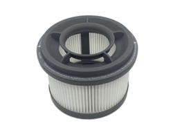 1 Filtro HEPA lavable de alta eficiencia para aspiradora portátil T10, T20 y T30