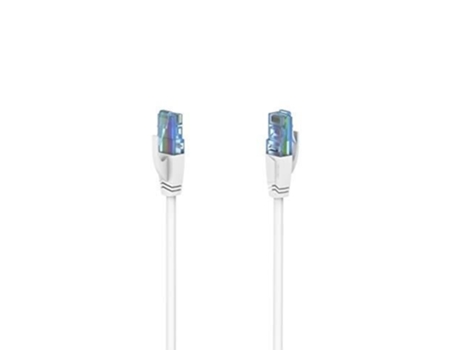 Cable de ReCat-6A 10 Gbit-S U-Utp 3,00 M HAMA