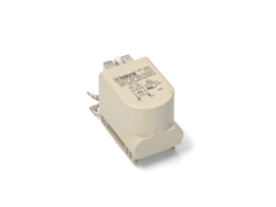Condensador Antirruido 0,47µf - Gorenje 234210 Para Lavadora Cap217un