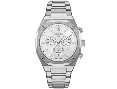 Reloj Roamer Swissstingray R7 Chrono 854837-41-15-50